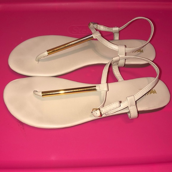 SANDALS - Picture 2 of 5